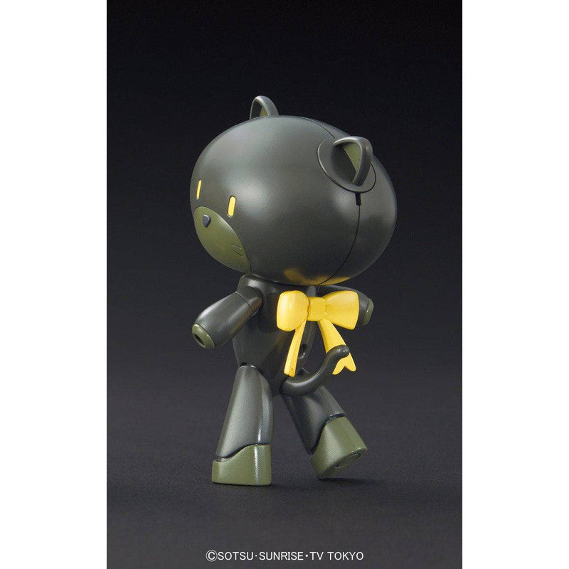 HGPG 1/144 Petit'gguy StrayBlack & Catcos