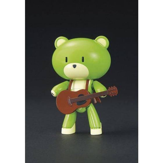 HGPG 1/144 Petit'gguy SurfGreen & Guitar