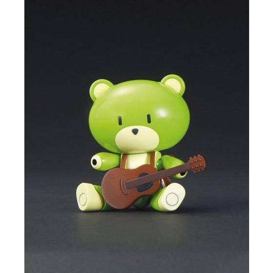 HGPG 1/144 Petit'gguy SurfGreen & Guitar