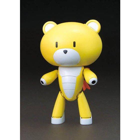 HGPG 1/144  Petit'GGuy Winning Yellow