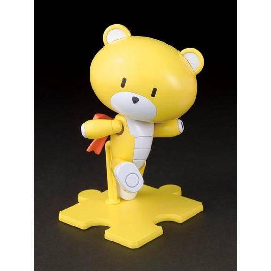 HGPG 1/144  Petit'GGuy Winning Yellow