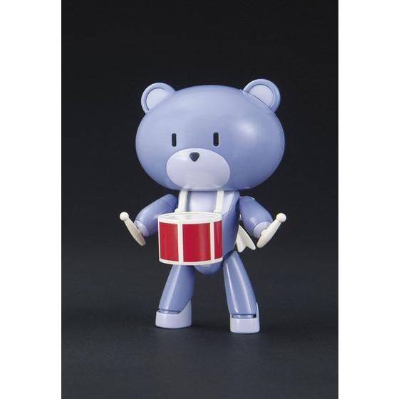 HGPG 1/144 Petitgguy Rumpumpum'Purple & Drum