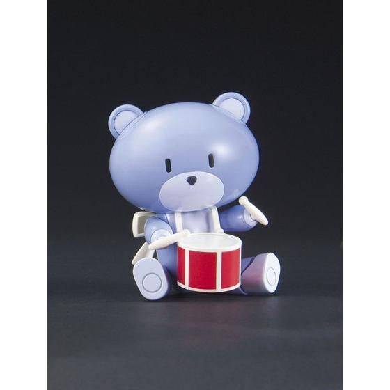 HGPG 1/144 Petitgguy Rumpumpum'Purple & Drum