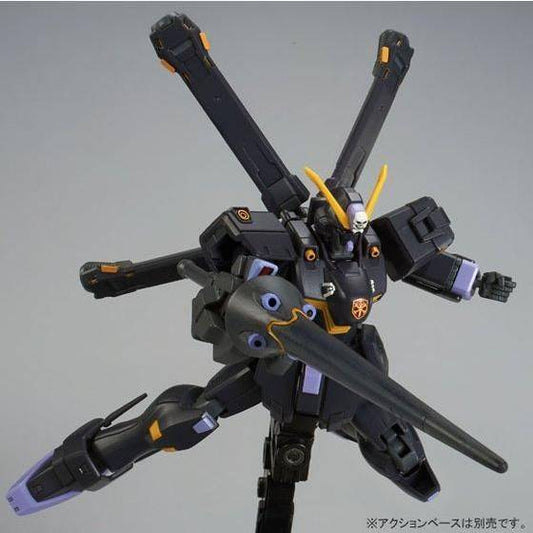 P-Bandai HGUC 1/144 Crossbone Gundam X2 Kai