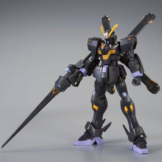 P-Bandai HGUC 1/144 Crossbone Gundam X2 Kai