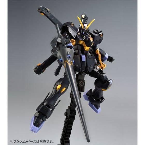 P-Bandai HGUC 1/144 Crossbone Gundam X2 Kai