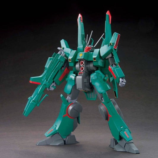 HGUC 1/144 Doven Wolf