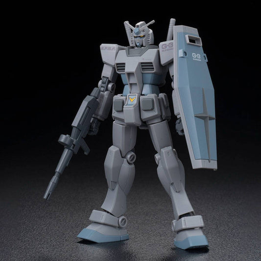 HGUC 1/144 G-3 Gundam