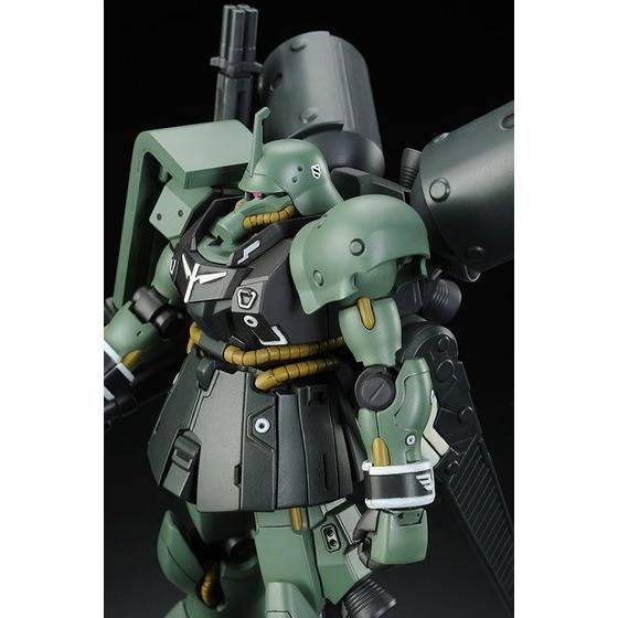 P-Bandai HGUC 1/144 GEARA ZULU (GILBOA SANT USE)