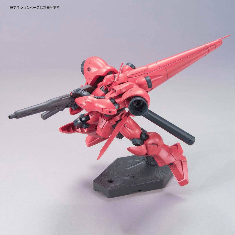 HGUC 1/144 Gerbera Tetra