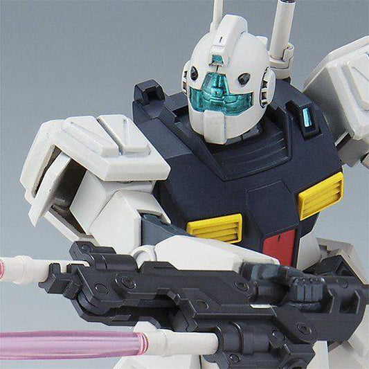 HGUC 1/144 GM II Semi-Striker