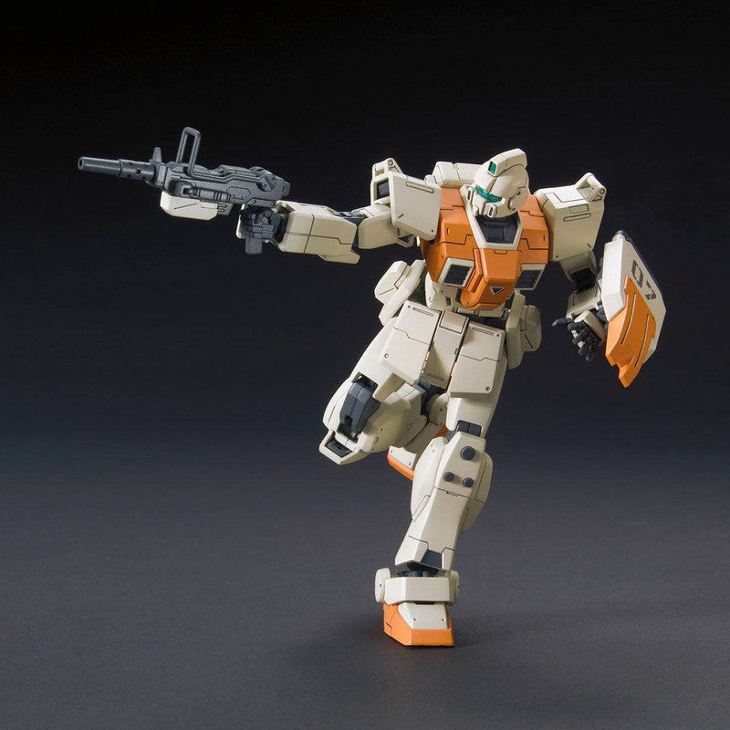 HGUC 1/144 GM Ground type