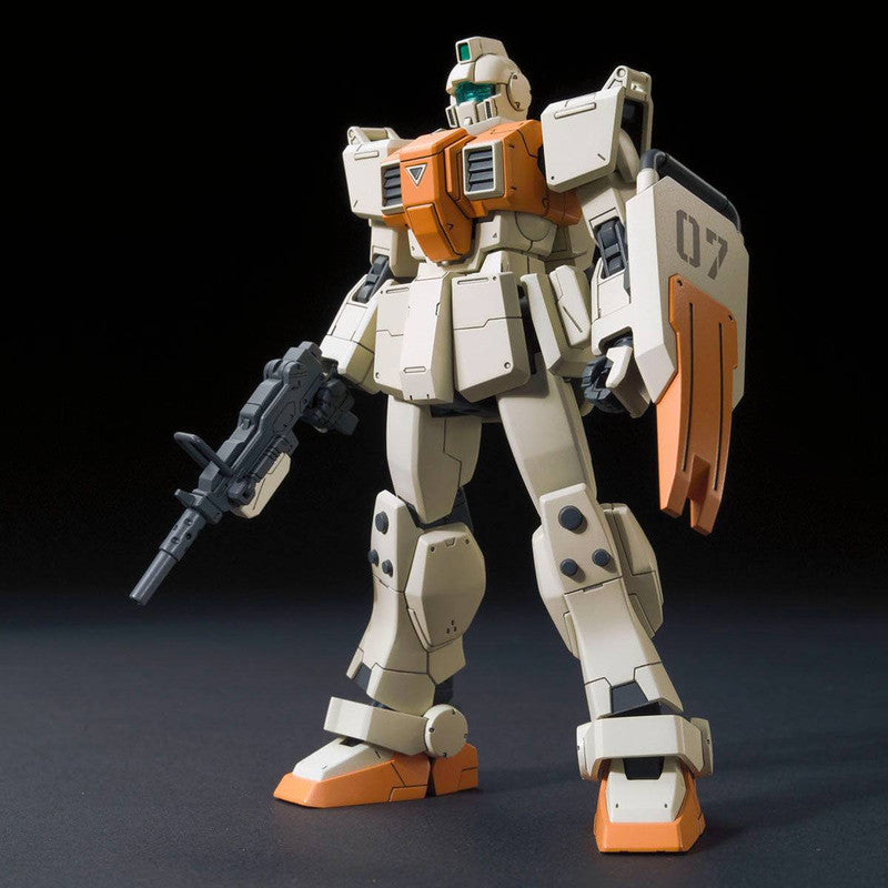 HGUC 1/144 GM Ground type