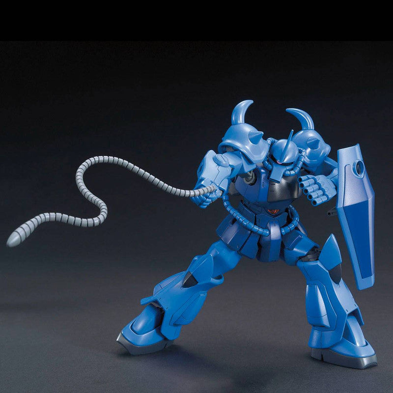 HGUC 1/144 Gouf