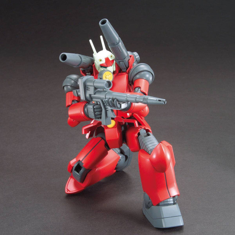 HGUC 1/144 Guncannon