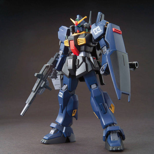 HGUC 1/144 Gundam Mk-II (Titans Specification)