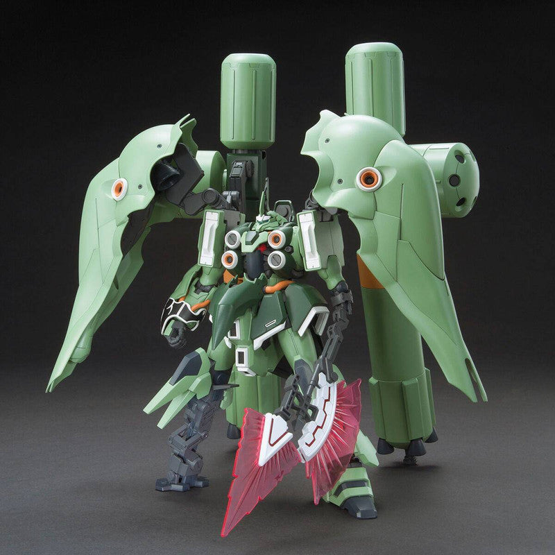 HGUC 1/144 Kshatriya Repaired