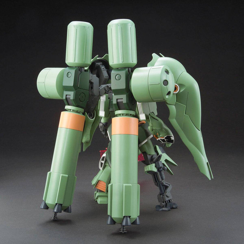 HGUC 1/144 Kshatriya Repaired