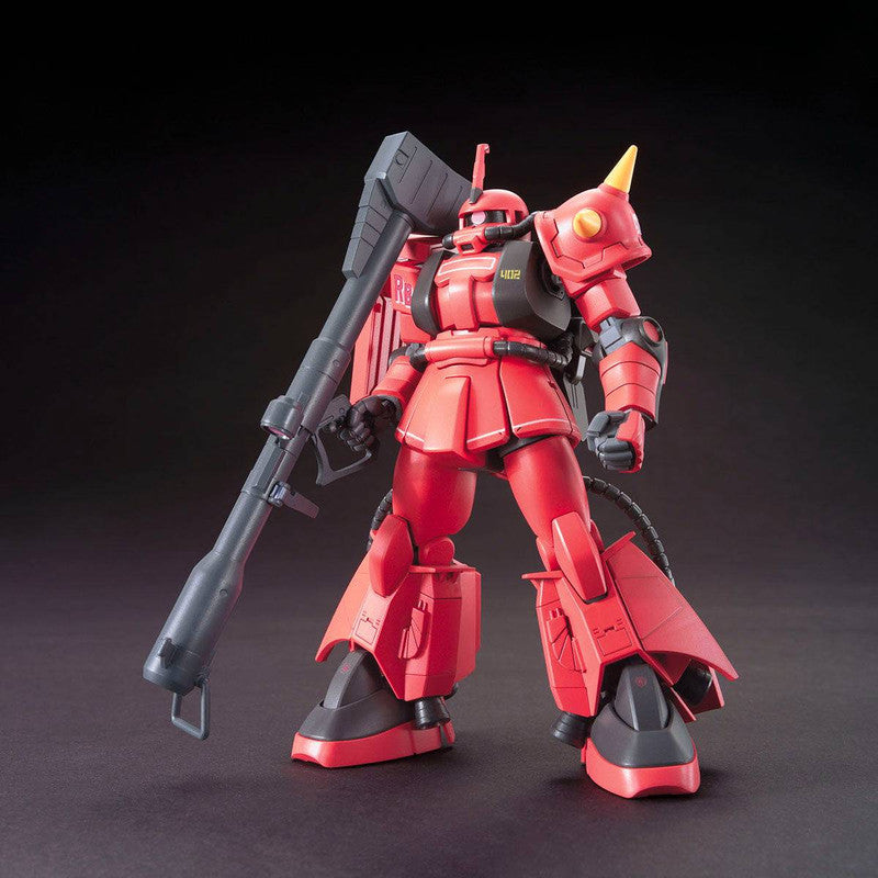 HGUC 1/144 MS-06R-2 Johnny Ridden's Zaku