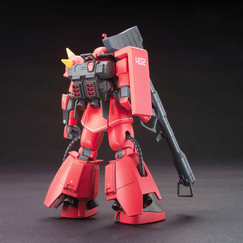 HGUC 1/144 MS-06R-2 Johnny Ridden's Zaku