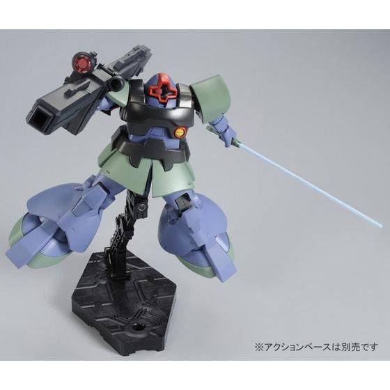 HGUC 1/144 MS-09RS Rick Dom for Anavel Gato