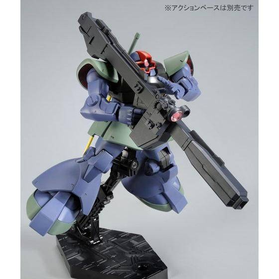 HGUC 1/144 MS-09RS Rick Dom for Anavel Gato