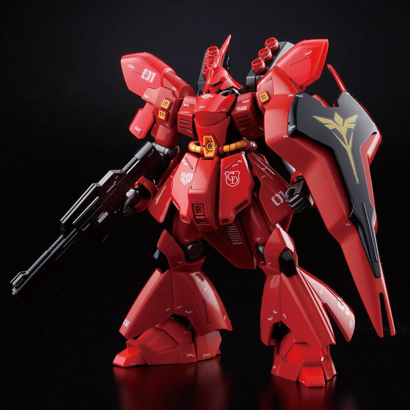 HGUC 1/144 MSN-04 Sazabi Ver.GFT – Omocha Japan