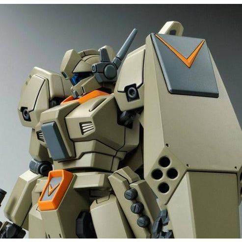 P-Bandai HGUC 1/144 RGM-89A2 Jegan A2 type (General Revil machine ...