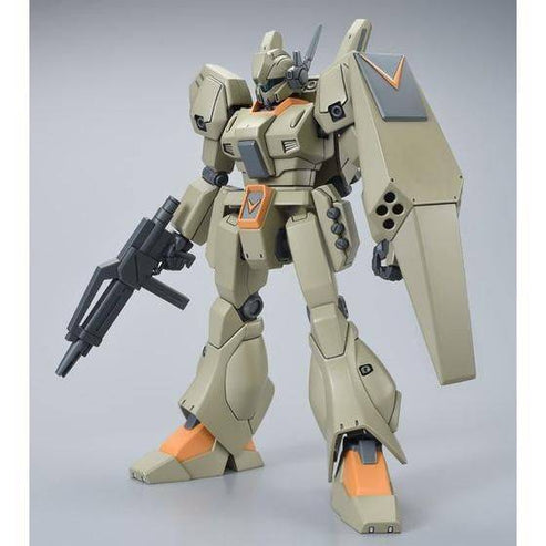 P-Bandai HGUC 1/144 RGM-89A2 Jegan A2 type (General Revil machine ...
