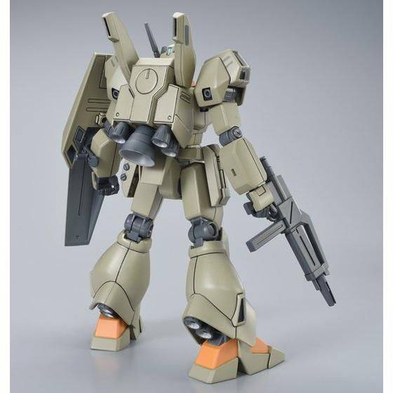 P-Bandai HGUC 1/144 RGM-89A2 Jegan A2 type (General Revil machine)