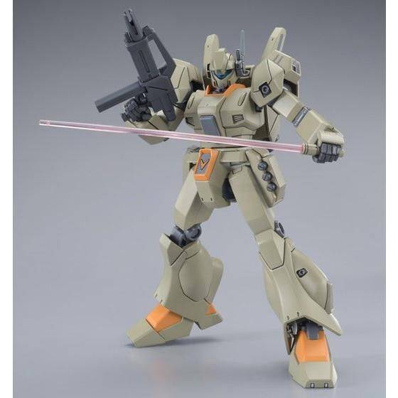 P-Bandai HGUC 1/144 RGM-89A2 Jegan A2 type (General Revil machine)