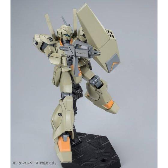 P-Bandai HGUC 1/144 RGM-89A2 Jegan A2 type (General Revil machine ...