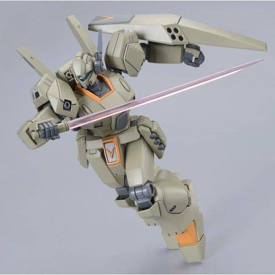 P-Bandai HGUC 1/144 RGM-89A2 Jegan A2 type (General Revil machine)