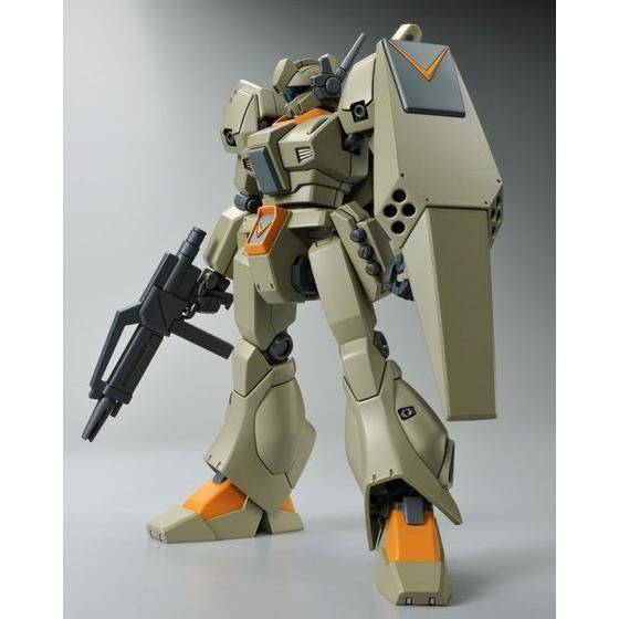 P-Bandai HGUC 1/144 RGM-89A2 Jegan A2 type (General Revil machine)