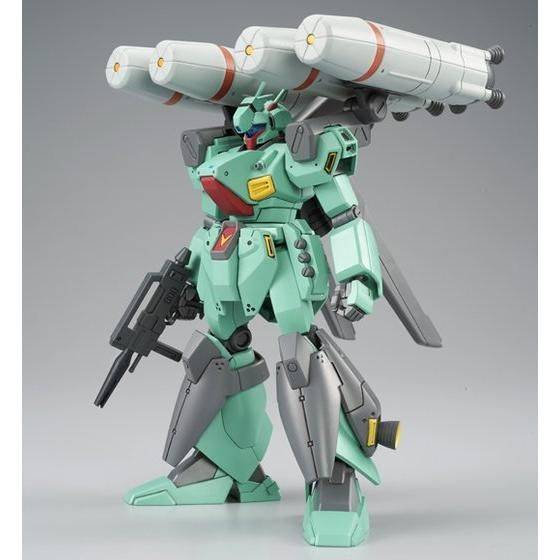 P-Bandai HGUC 1/144 RGM-89S Prototype Stark Jegan