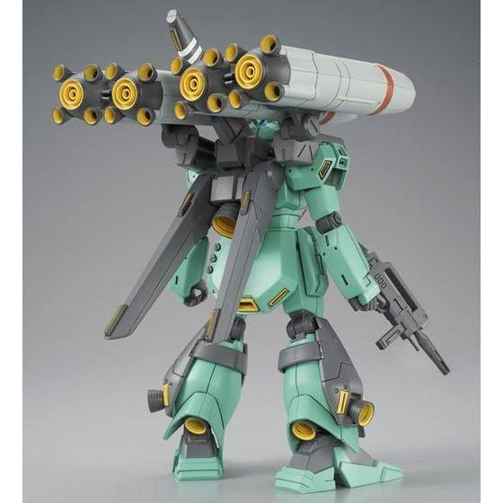 P-Bandai HGUC 1/144 RGM-89S Prototype Stark Jegan