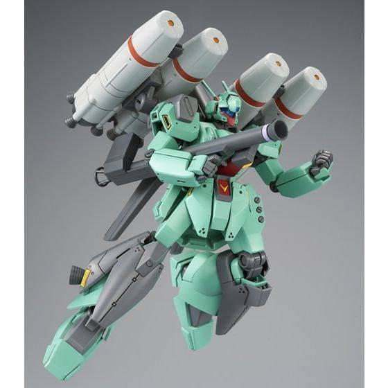 P-Bandai HGUC 1/144 RGM-89S Prototype Stark Jegan