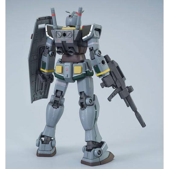 P-Bandai HGUC 1/144 RX-78-2 Gundam (21st CENTURY REAL TYPE Ver.)