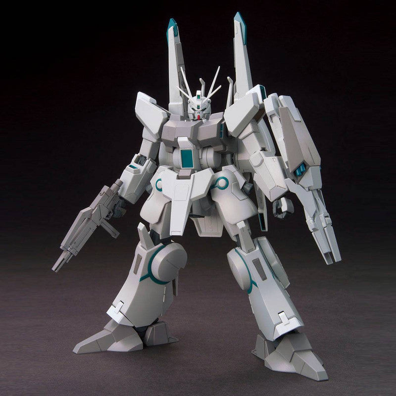 HGUC 1/144 Silver Bullet