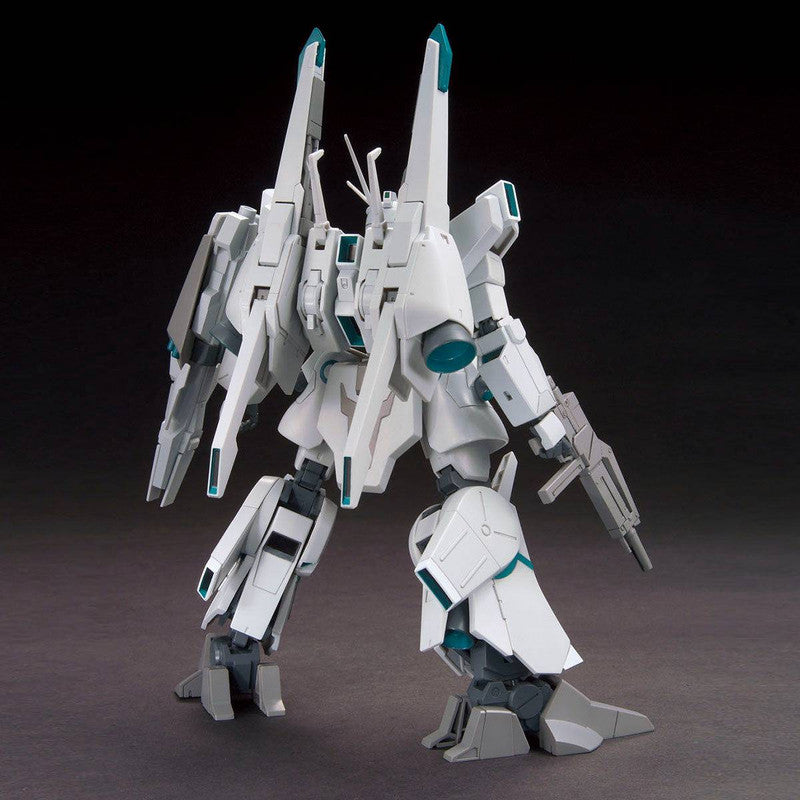 HGUC 1/144 Silver Bullet