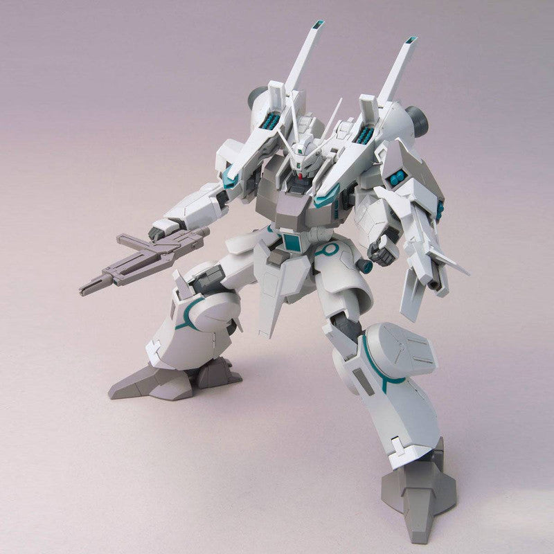 HGUC 1/144 Silver Bullet