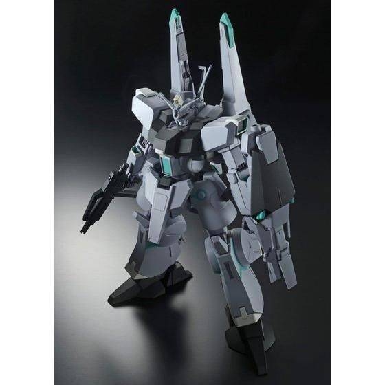 P-Bandai HGUC 1/144 Silver Bullet (Gael Chan Exclusive Machine)