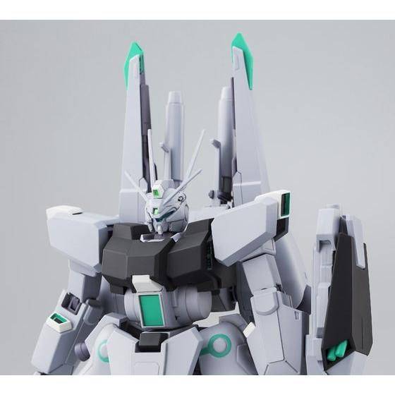 P-Bandai HGUC 1/144 Silver Bullet (Gael Chan Exclusive Machine)