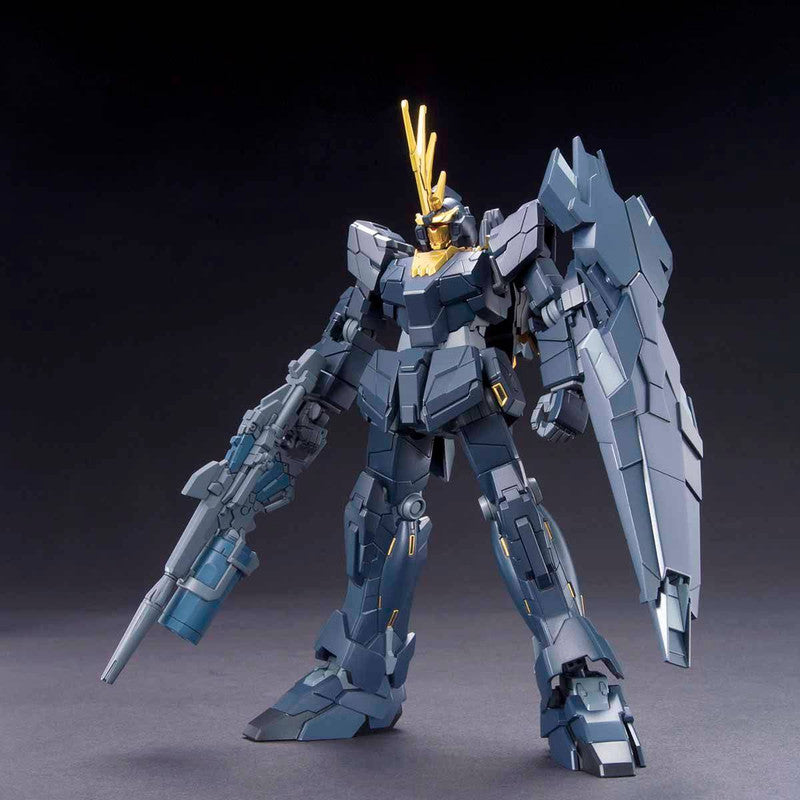 HGUC 1/144 Unicorn Gundam Unit 2 Banshee Norn (Unicorn Mode)