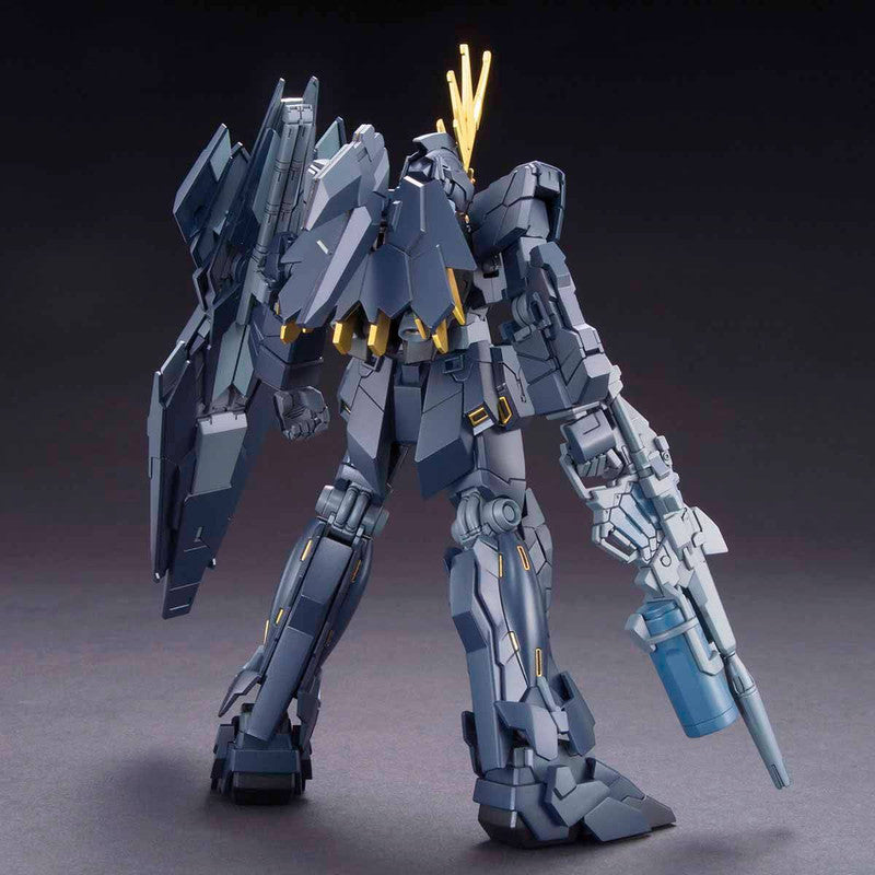 HGUC 1/144 Unicorn Gundam Unit 2 Banshee Norn (Unicorn Mode)