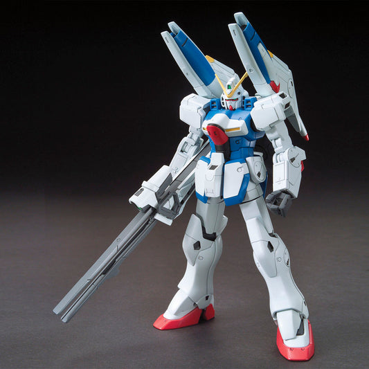 HGUC 1/144 V-Dash Gundam