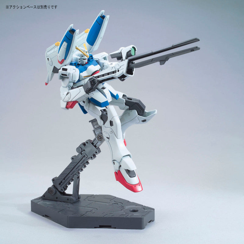 HGUC 1/144 V-Dash Gundam