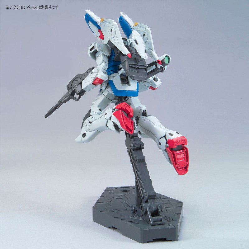 HGUC 1/144 V-Dash Gundam