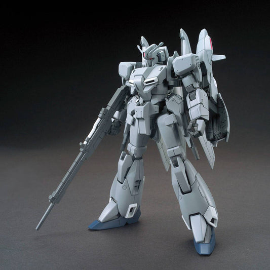 HGUC 1/144 Zeta Plus (Unicorn Ver.)