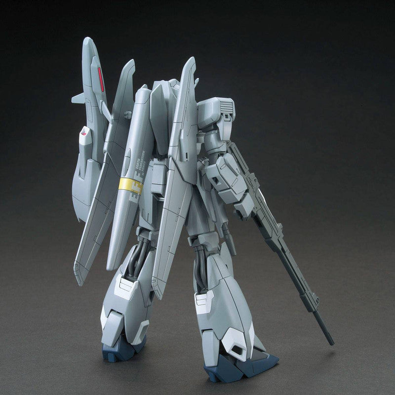 HGUC 1/144 Zeta Plus (Unicorn Ver.)